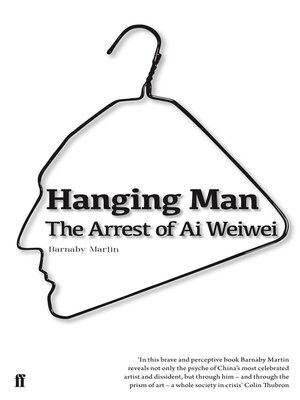 cover image of Hanging Man